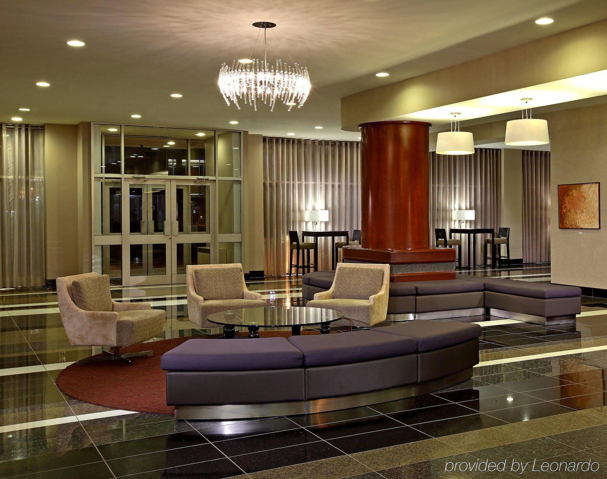 Delta Hotels By Marriott Beausejour Монктон Екстер'єр фото